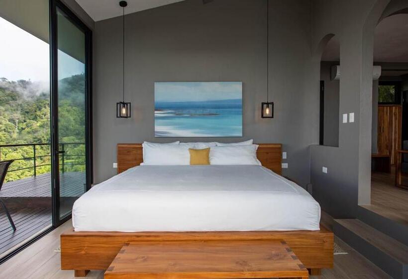 سوئیت با تخت بزرگ, Rancho Pacifico   Boutique Hotel For Adults