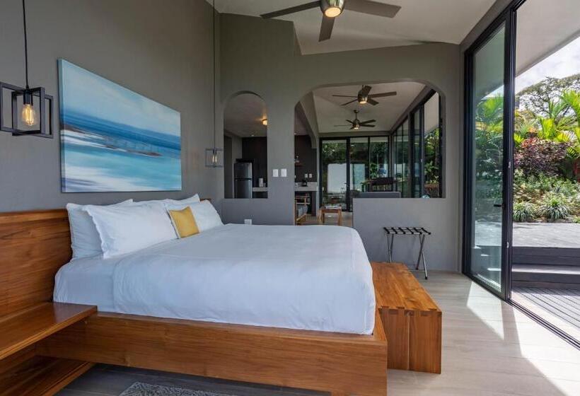 سوئیت با تخت بزرگ, Rancho Pacifico   Boutique Hotel For Adults
