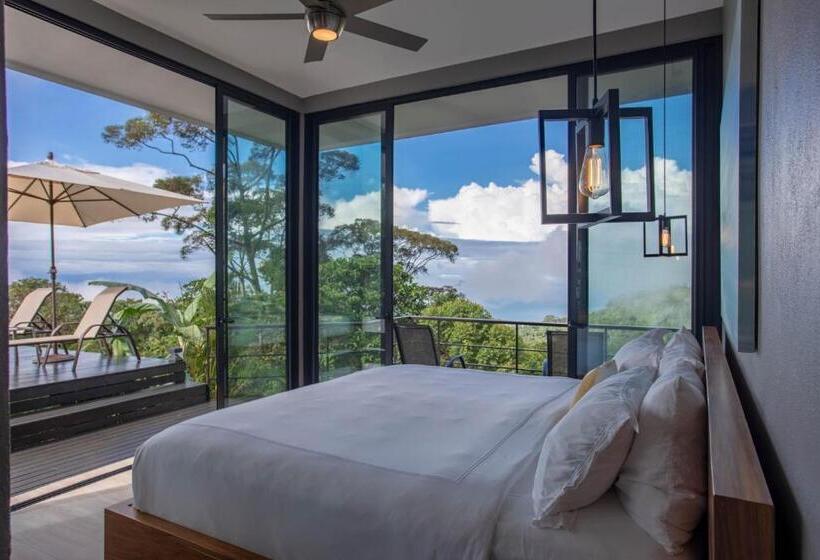 سوئیت با تخت بزرگ, Rancho Pacifico   Boutique Hotel For Adults