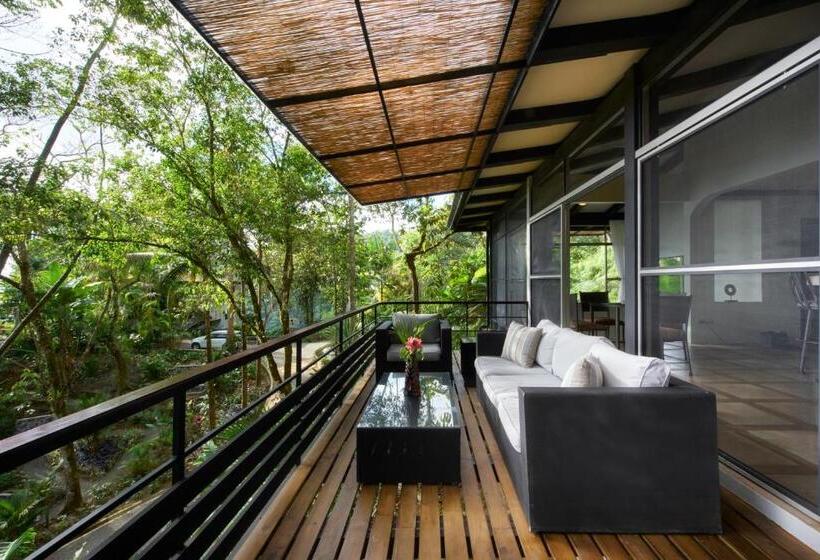 سوئیت 2 خوابه, Rancho Pacifico   Boutique Hotel For Adults