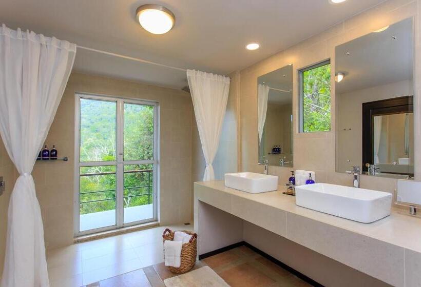3 Bedroom Suite, Rancho Pacifico   Boutique Hotel For Adults