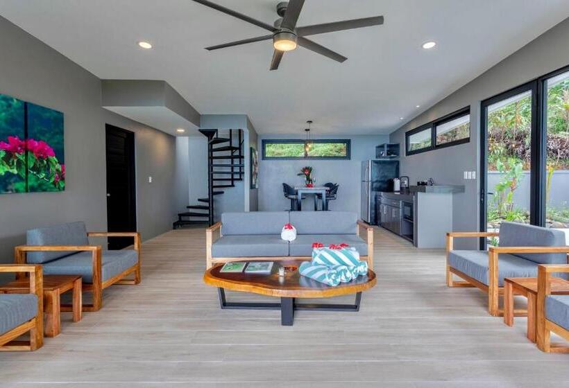 3 Bedroom Suite, Rancho Pacifico   Boutique Hotel For Adults