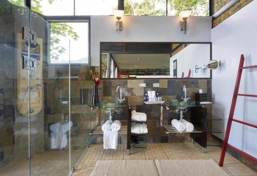 سوییت جونیور با چشم‌انداز دریا, Rancho Pacifico   Boutique Hotel For Adults