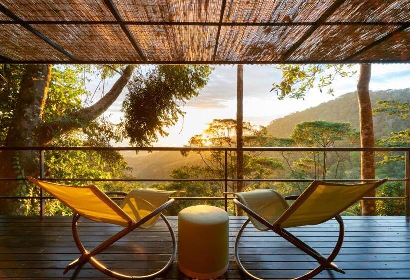 سوییت جونیور با چشم‌انداز دریا, Rancho Pacifico   Boutique Hotel For Adults