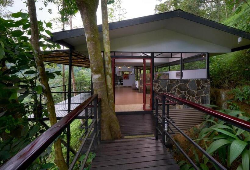سوییت جونیور با چشم‌انداز دریا, Rancho Pacifico   Boutique Hotel For Adults