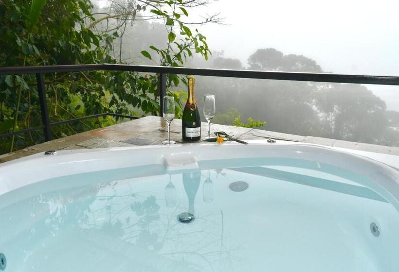 سوییت جونیور با چشم‌انداز دریا, Rancho Pacifico   Boutique Hotel For Adults