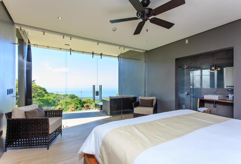سوییت با چشم‌انداز دریا, Rancho Pacifico   Boutique Hotel For Adults