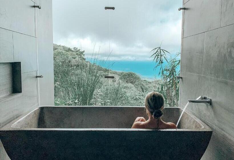سوییت با چشم‌انداز دریا, Rancho Pacifico   Boutique Hotel For Adults