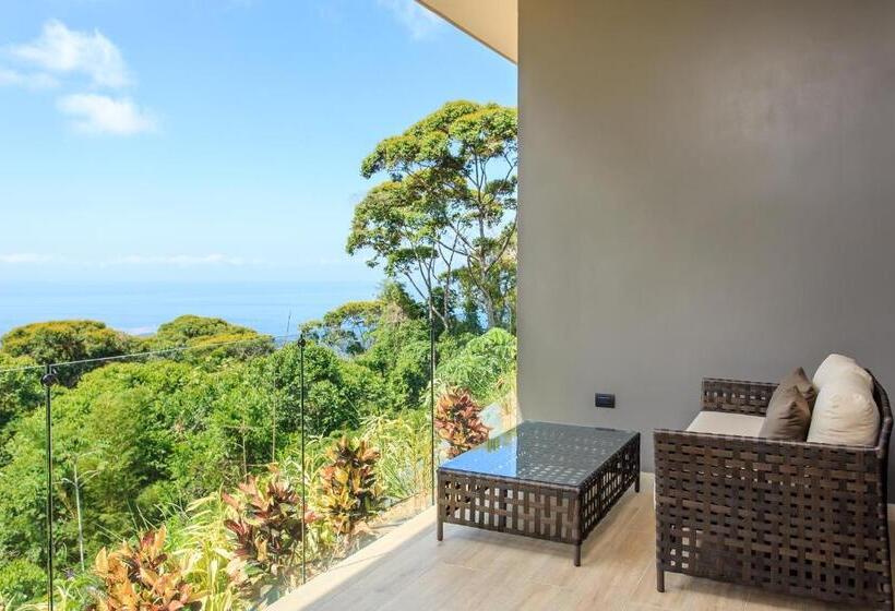 سوییت با چشم‌انداز دریا, Rancho Pacifico   Boutique Hotel For Adults