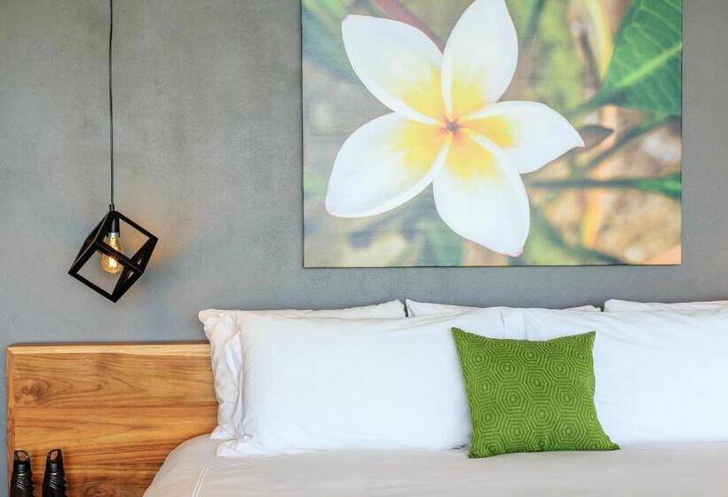 سوییت با چشم‌انداز دریا, Rancho Pacifico   Boutique Hotel For Adults