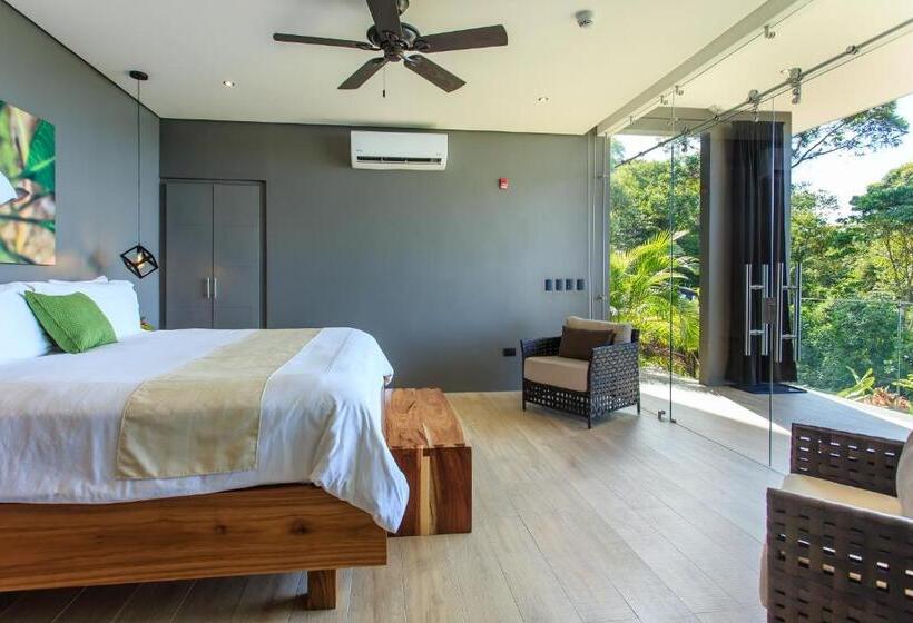 سوییت سوپریور با چشم‌انداز دریا, Rancho Pacifico   Boutique Hotel For Adults