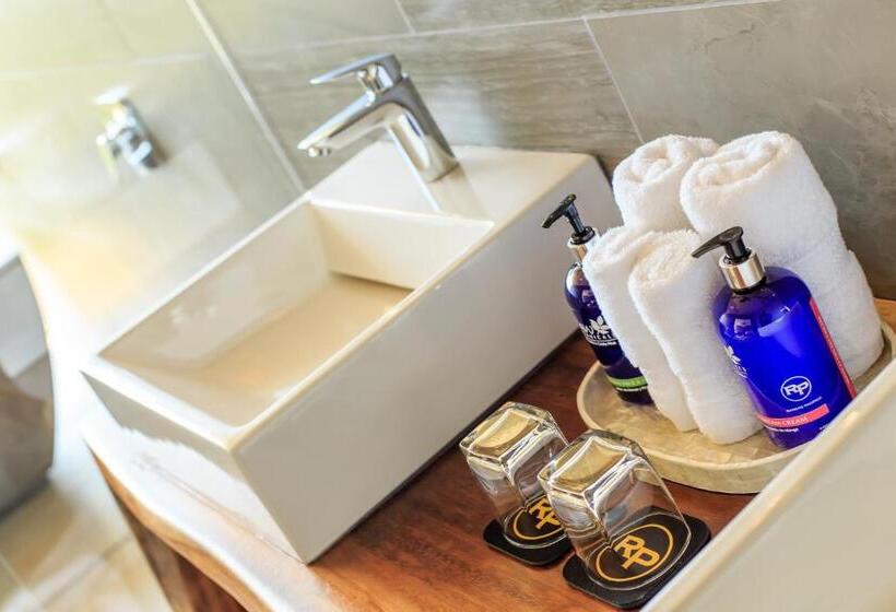 سوییت سوپریور با چشم‌انداز دریا, Rancho Pacifico   Boutique Hotel For Adults