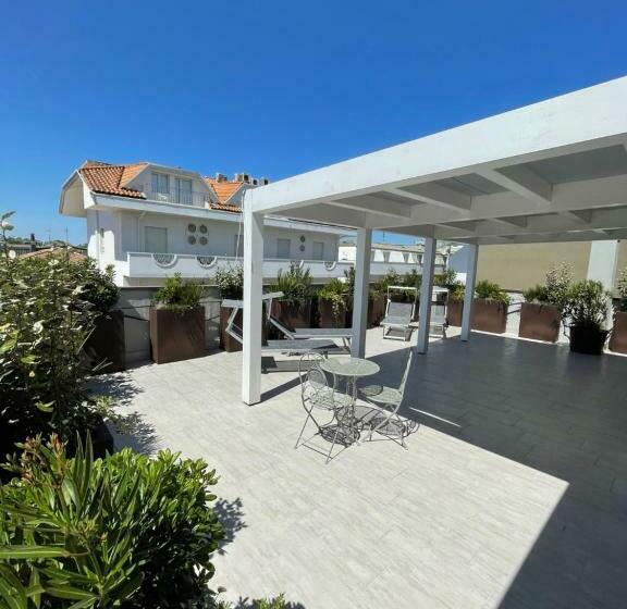 سوییت خانوادگی, Casa Plauto Suite Senza Cucina Without Kichen