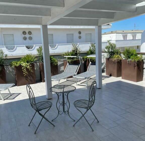 سوییت خانوادگی, Casa Plauto Suite Senza Cucina Without Kichen