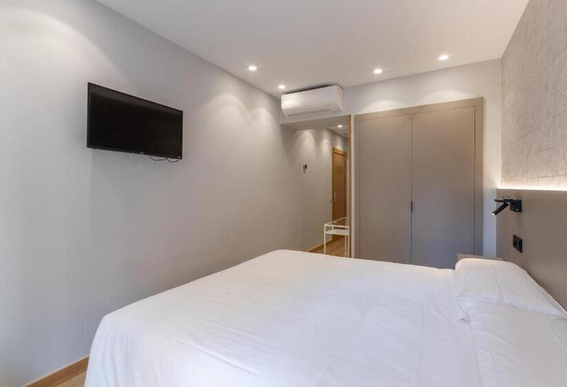 Quarto Deluxe, Eightrooms La Rioja Pension