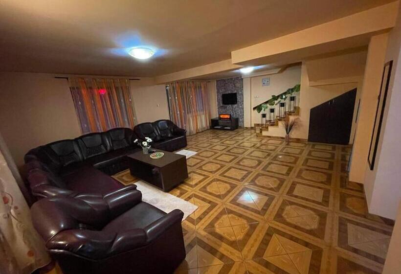 ویلای 1 خوابه, Vila Maria Dambovicioara