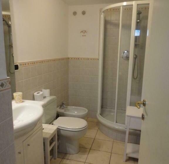 풀장 전망 디럭스 룸, Villa Playa Del Sol  B4