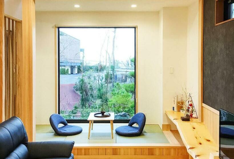 خانه 2 خوابه, Ocean　aroha　resort　海恋