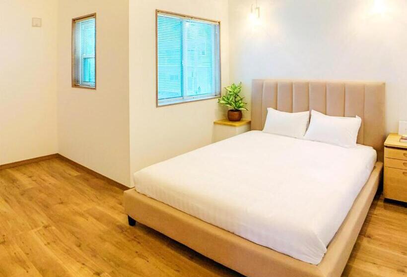 خانه 3 خوابه, Ocean　aroha　resort　海恋