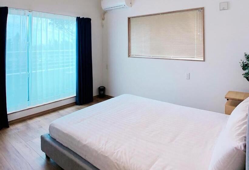 خانه 3 خوابه, Ocean　aroha　resort　海恋