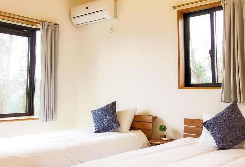 خانه 2 خوابه, Ocean　aroha　resort　海恋