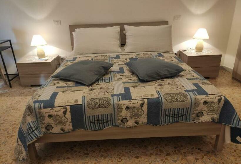 Номер Economy, B&b 24 Maggio