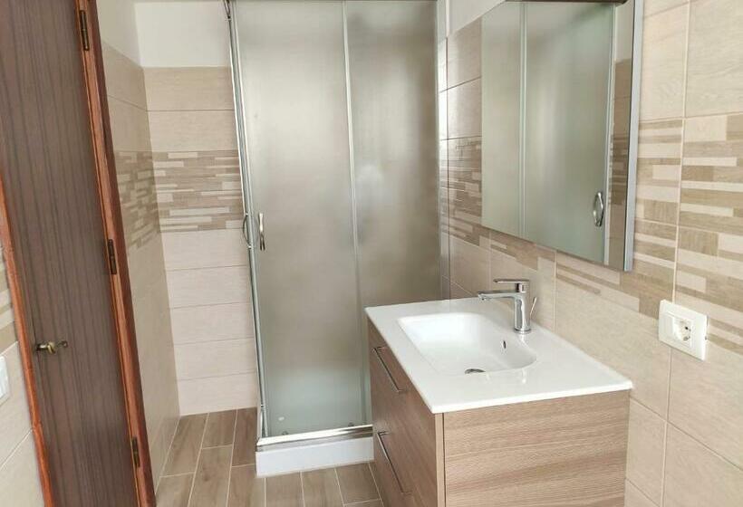 Номер Economy, B&b 24 Maggio