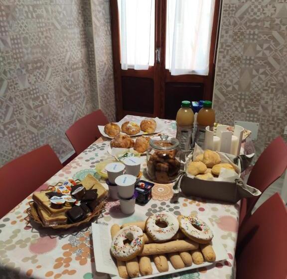 Номер Economy, B&b 24 Maggio