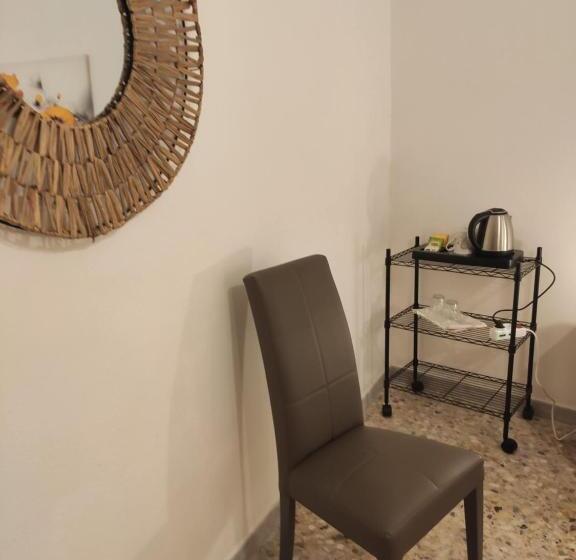 Номер Economy, B&b 24 Maggio