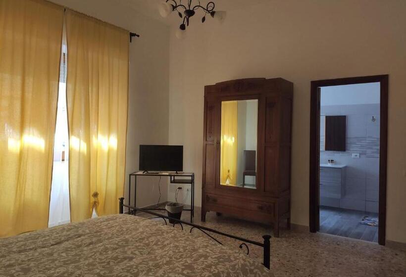 Номер Economy, B&b 24 Maggio