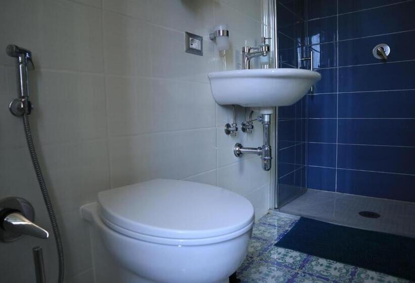 اتاق استاندارد با چشم‌انداز دریا, B&b La Marinella