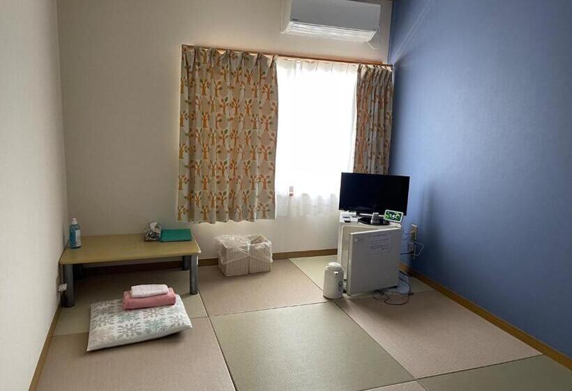 Дом 1 Спальня, Guest House Michishio  Vacation Stay 88182