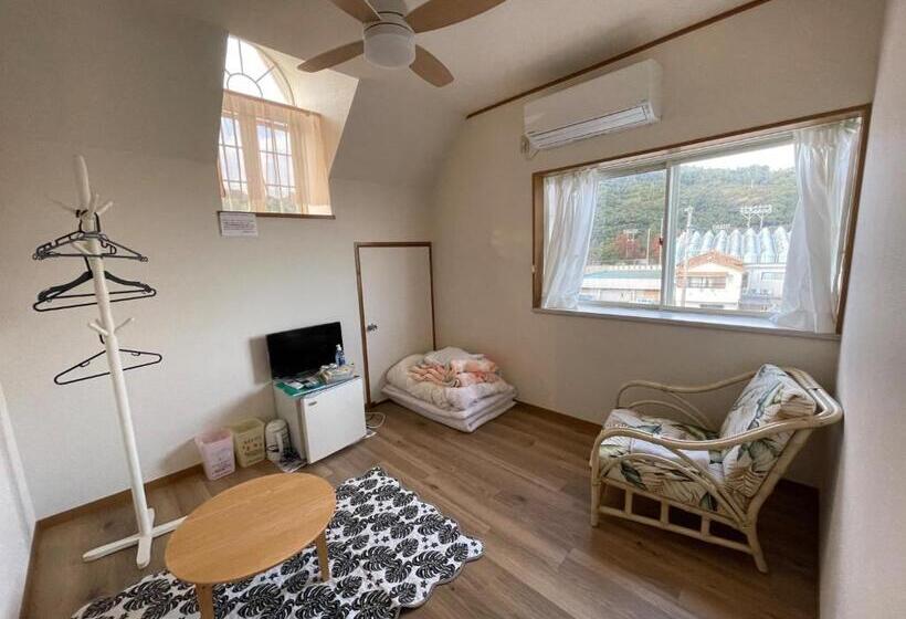 Дом 1 Спальня, Guest House Michishio  Vacation Stay 88182