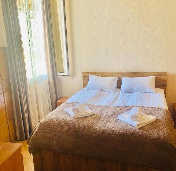 اتاق استاندارد, Boutique Hotel Talaveri In Telavi