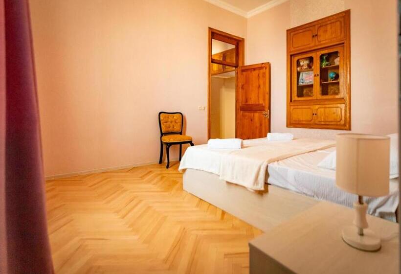اتاق لوکس, Boutique Hotel Talaveri In Telavi