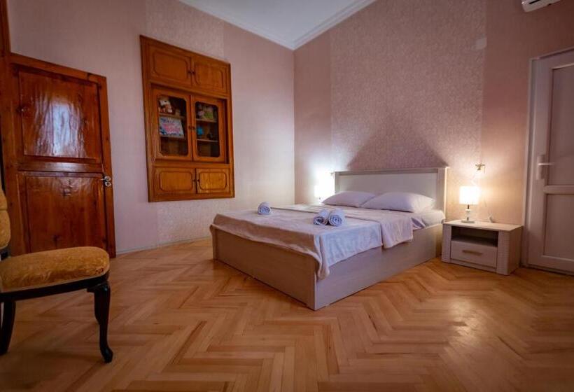 اتاق لوکس, Boutique Hotel Talaveri In Telavi