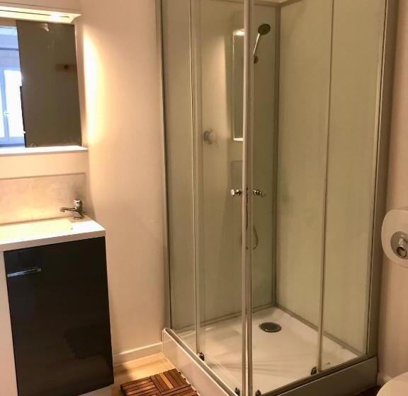 اتاق استاندارد, Nouvel Horizon Guest Center Landes