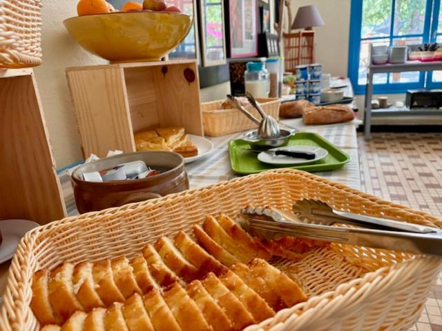 اتاق استاندارد, Nouvel Horizon Guest Center Landes