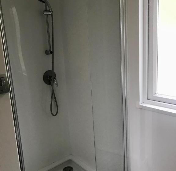 ویلای استاندارد 3 خوابه, Nouvel Horizon Guest Center Landes