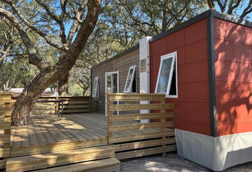 ویلای استاندارد 3 خوابه, Nouvel Horizon Guest Center Landes