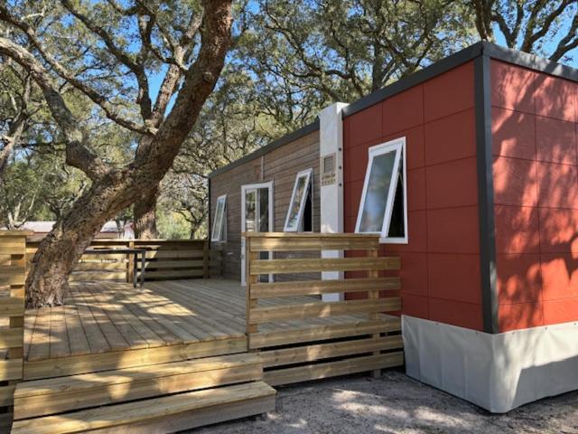 بانگلوی استاندارد 2 خوابه, Nouvel Horizon Guest Center Landes