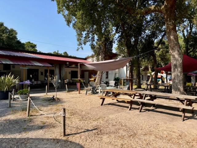 اتاق استاندارد سه نفره, Nouvel Horizon Guest Center Landes