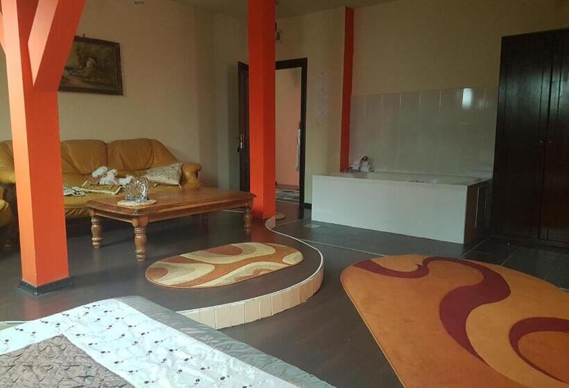 استودیوی استاندارد, Casa David