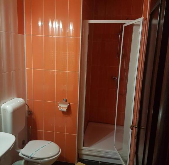 استودیوی استاندارد, Casa David