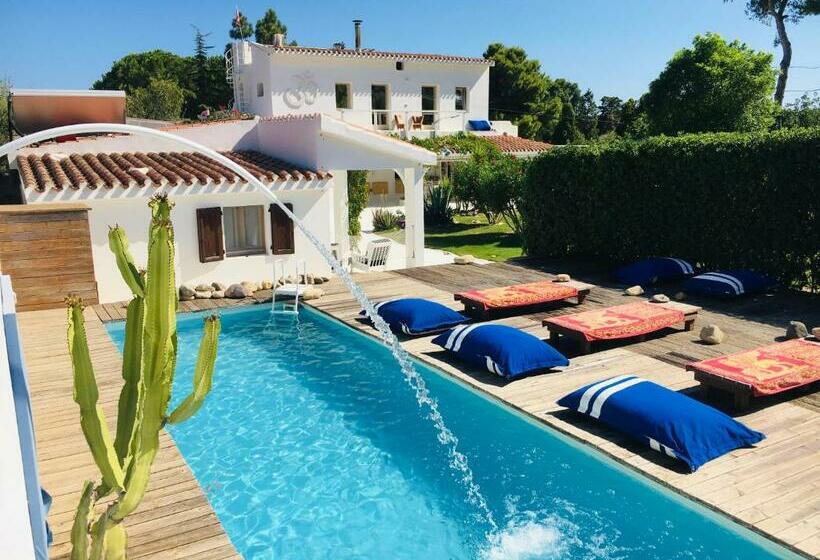 Номер Стандарт, Casa Namaste