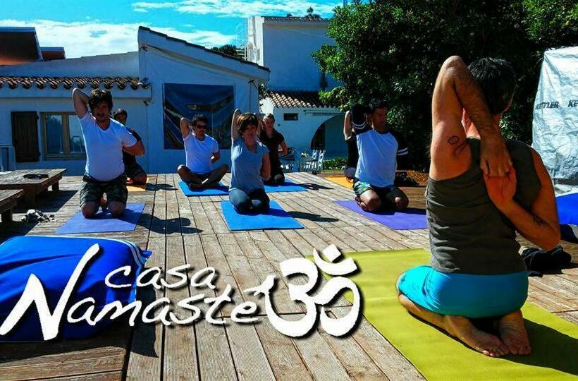 Номер Стандарт, Casa Namaste