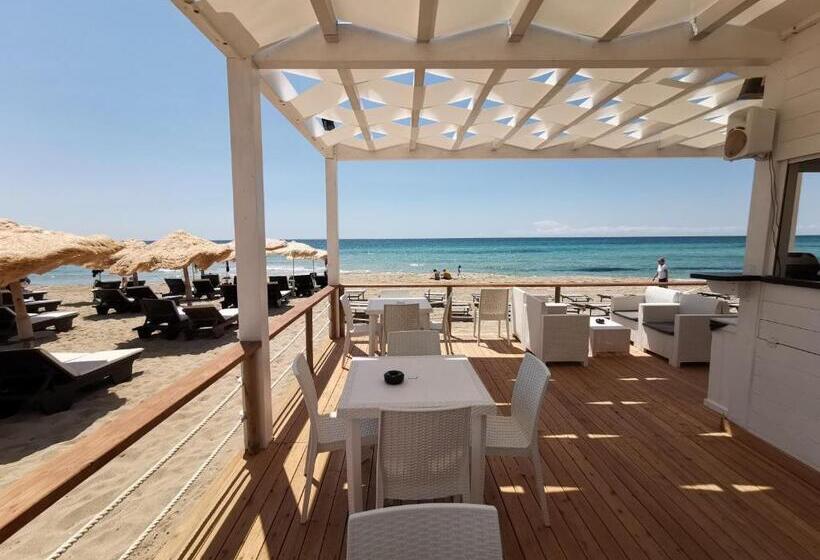 استودیو استاندارد با تراس, Infinity Residence Con Parcheggio