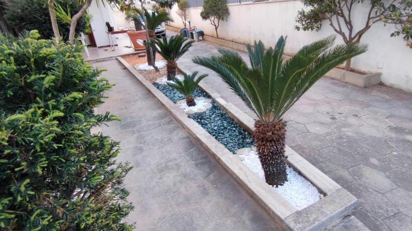 استودیو استاندارد با تراس, Infinity Residence Con Parcheggio