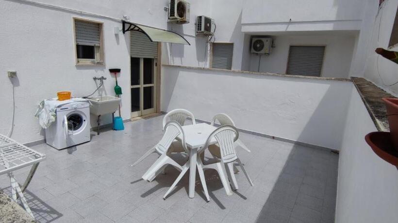 استودیو استاندارد با تراس, Infinity Residence Con Parcheggio