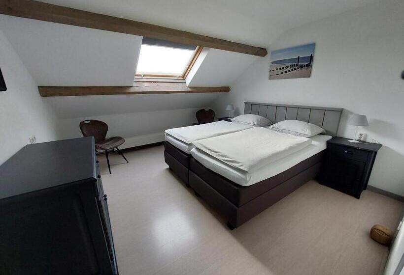 Номер Стандарт, B&b Bouwmanshoeve